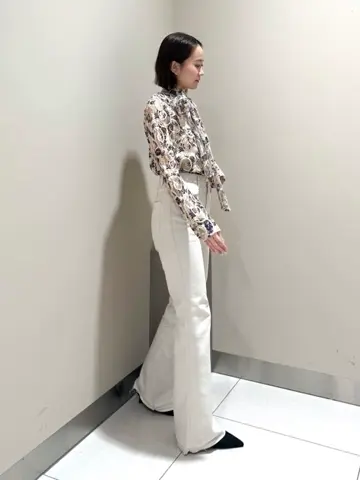 GRACE CONTINENTAL The Banquet Suzuka コーディネート画像