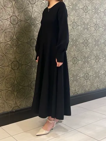 GRACE CONTINENTAL The Banquet 赤坂 梨来 コーディネート画像