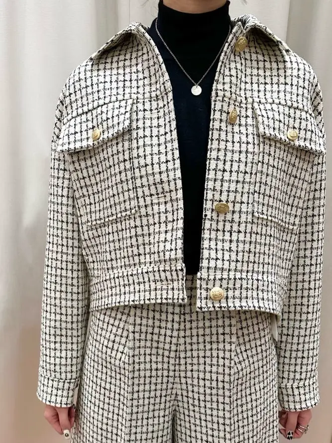 GRACE CONTINENTAL The Banquet 遠藤　みずき コーディネート画像