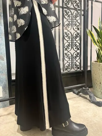 GRACE CONTINENTAL The Banquet 泉　智子 コーディネート画像