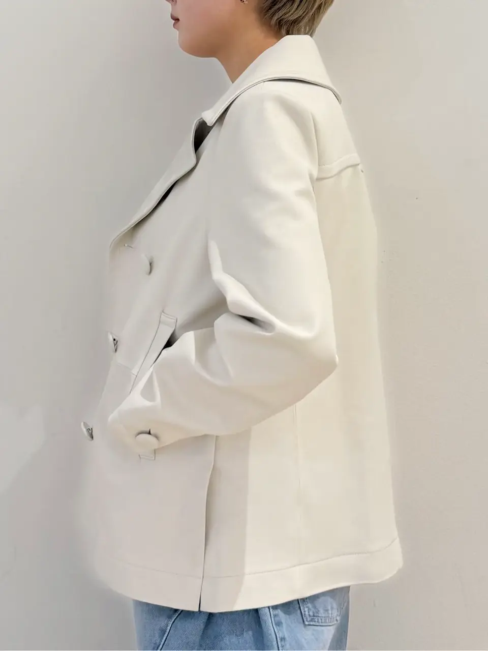 GRACE CONTINENTAL The Banquet hoshino_y コーディネート画像