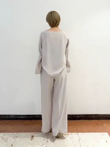 GRACE CONTINENTAL The Banquet hoshino_y コーディネート画像