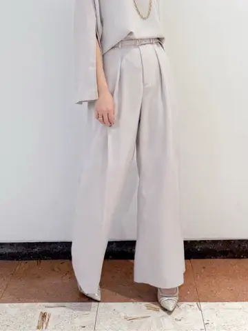 GRACE CONTINENTAL The Banquet hoshino_y コーディネート画像