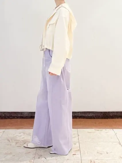 GRACE CONTINENTAL The Banquet yuri コーディネート画像