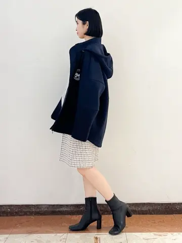 GRACE CONTINENTAL The Banquet yuri コーディネート画像