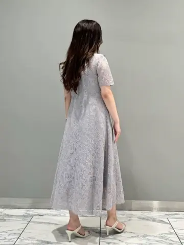 GRACE CONTINENTAL The Banquet 大橋　可苗 コーディネート画像