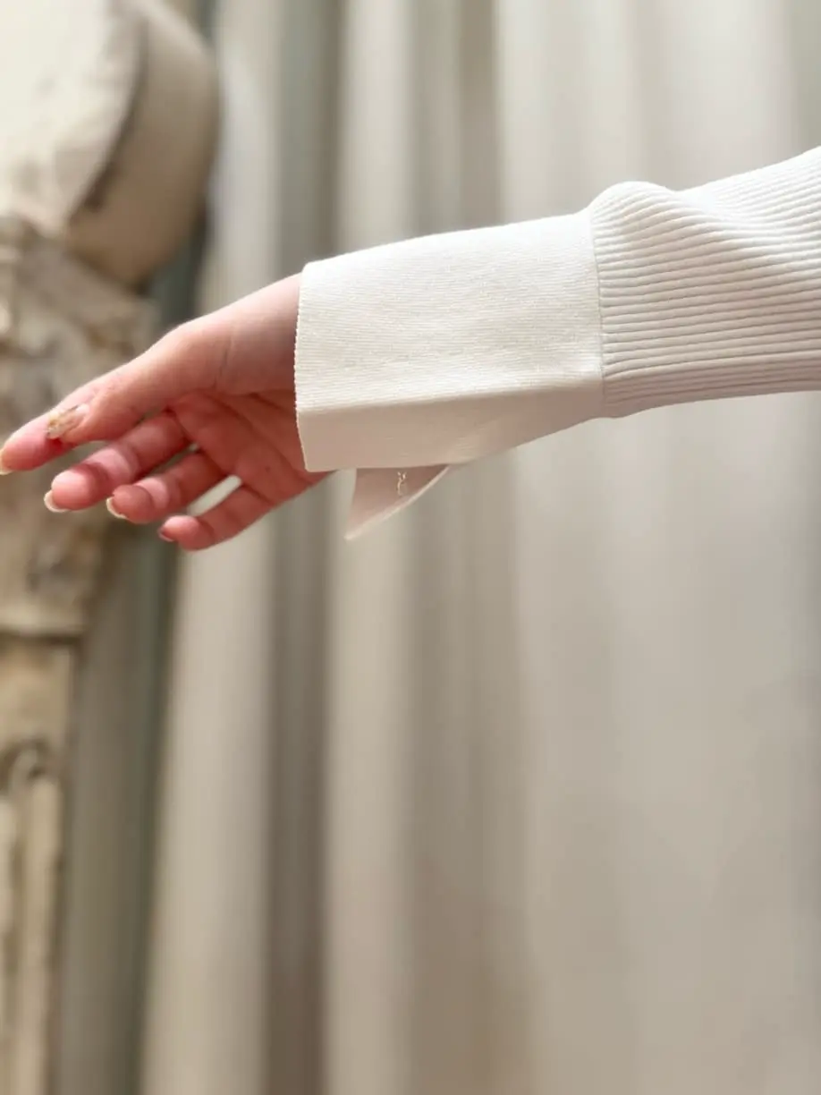 GRACE CONTINENTAL The Banquet 関谷　真琴 コーディネート画像