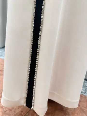 GRACE CONTINENTAL The Banquet 関谷　真琴 コーディネート画像