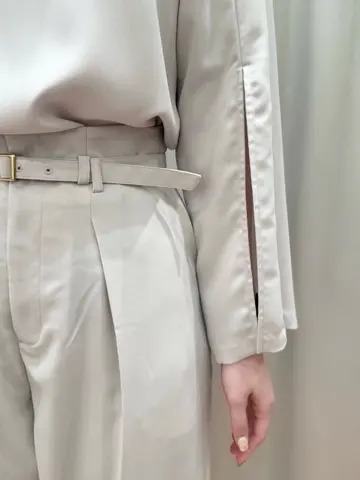 GRACE CONTINENTAL The Banquet 関谷　真琴 コーディネート画像