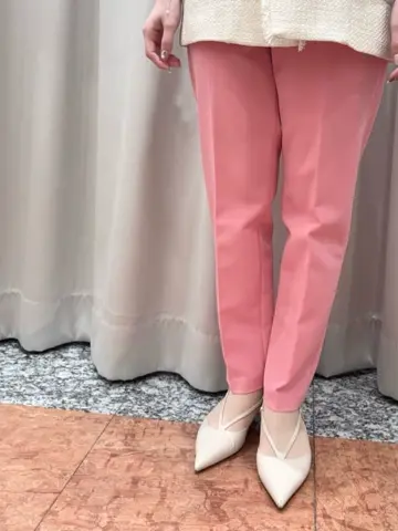 GRACE CONTINENTAL The Banquet 関谷　真琴 コーディネート画像