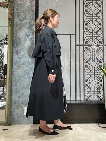 GRACE CONTINENTAL The Banquet 泉　智子 コーディネート画像