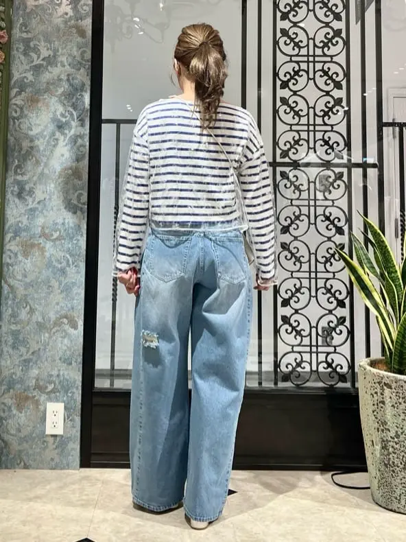 GRACE CONTINENTAL The Banquet 泉　智子 コーディネート画像