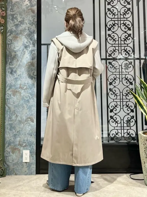 GRACE CONTINENTAL The Banquet 泉　智子 コーディネート画像