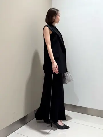 GRACE CONTINENTAL The Banquet Suzuka コーディネート画像