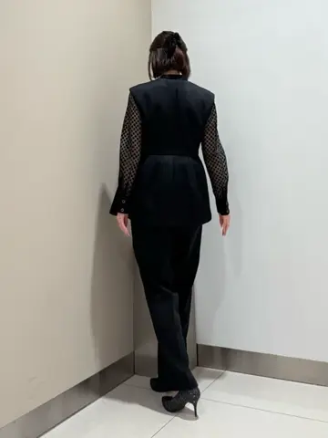 GRACE CONTINENTAL The Banquet Suzuka コーディネート画像