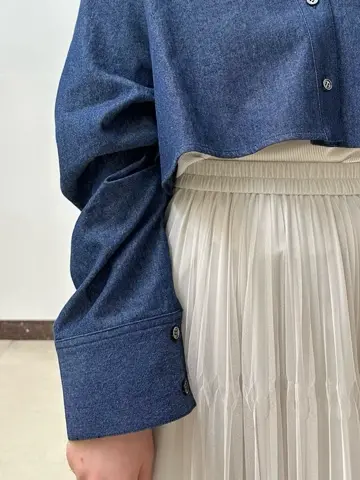 GRACE CONTINENTAL The Banquet Kogane. コーディネート画像