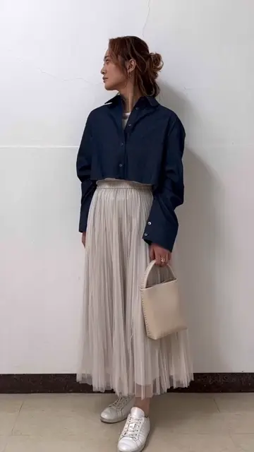 GRACE CONTINENTAL The Banquet Kogane. コーディネート画像