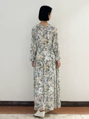 GRACE CONTINENTAL The Banquet yuri コーディネート画像