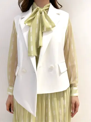 GRACE CONTINENTAL The Banquet mikiho コーディネート画像