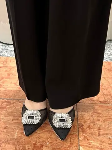 GRACE CONTINENTAL The Banquet 遠藤　みずき コーディネート画像