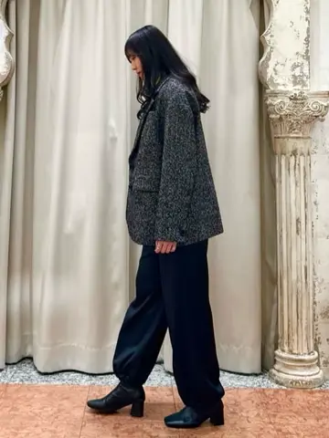 GRACE CONTINENTAL The Banquet 遠藤　みずき コーディネート画像