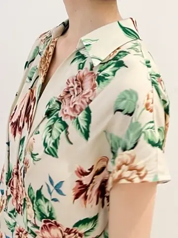 GRACE CONTINENTAL The Banquet yuri コーディネート画像