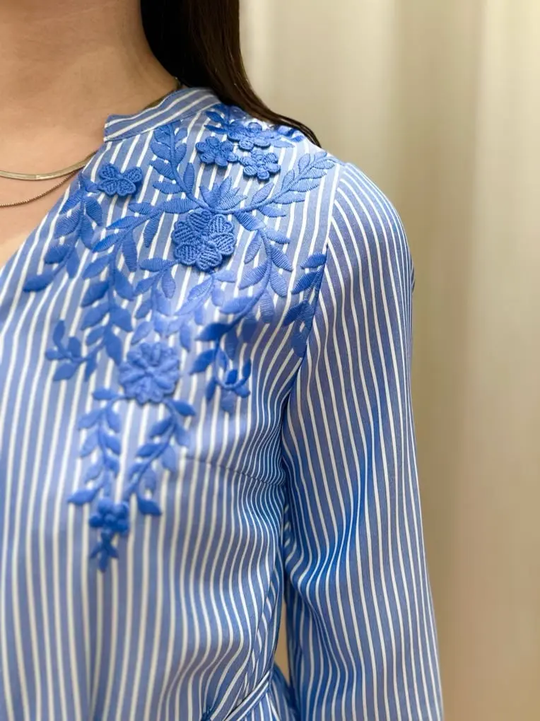 GRACE CONTINENTAL The Banquet 遠藤　みずき コーディネート画像