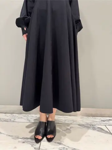 GRACE CONTINENTAL The Banquet 大橋　可苗 コーディネート画像