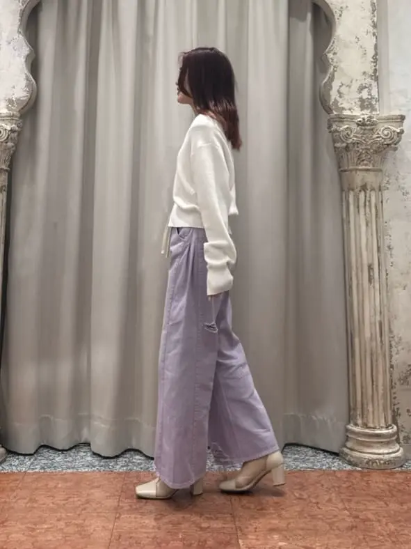 GRACE CONTINENTAL The Banquet 関谷　真琴 コーディネート画像