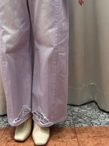 GRACE CONTINENTAL The Banquet 関谷　真琴 コーディネート画像