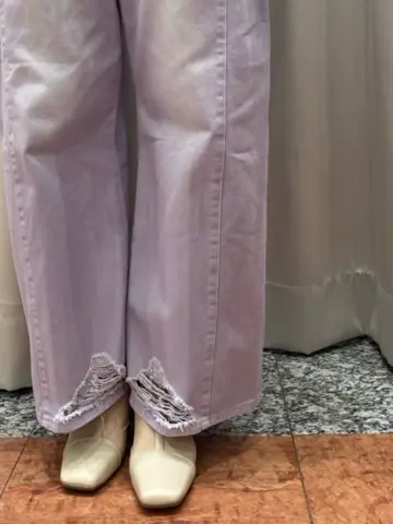 GRACE CONTINENTAL The Banquet 関谷　真琴 コーディネート画像