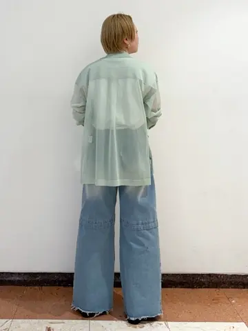 GRACE CONTINENTAL The Banquet hoshino_y コーディネート画像