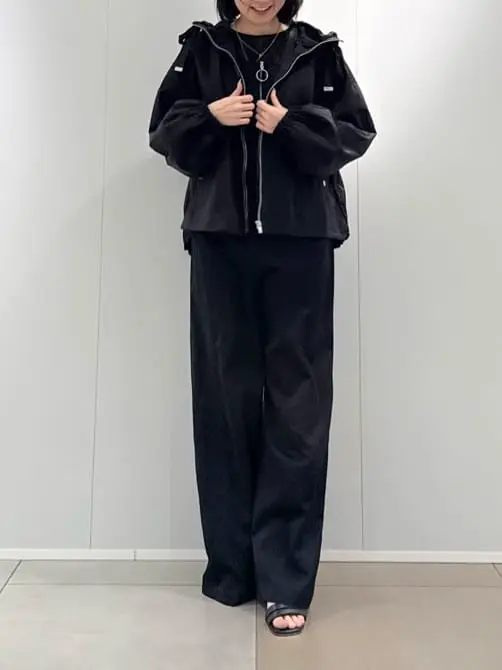 GRACE CONTINENTAL The Banquet Suzuka コーディネート画像