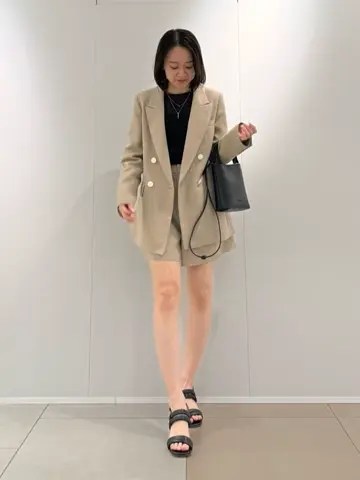 GRACE CONTINENTAL The Banquet Suzuka コーディネート画像