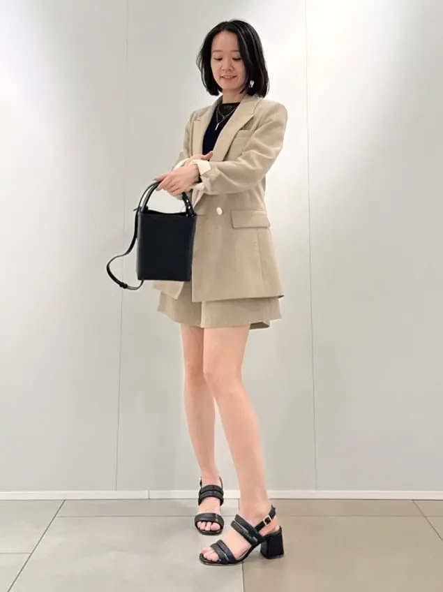 GRACE CONTINENTAL The Banquet Suzuka コーディネート画像