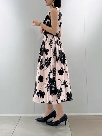 GRACE CONTINENTAL The Banquet Suzuka コーディネート画像