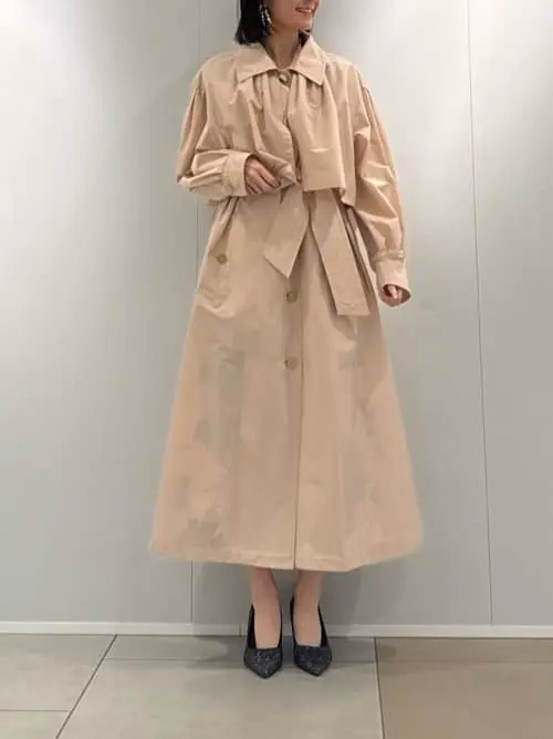 GRACE CONTINENTAL The Banquet Suzuka コーディネート画像