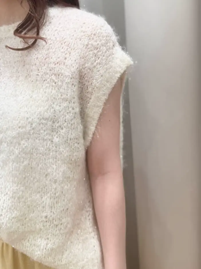 GRACE CONTINENTAL The Banquet 関谷　真琴 コーディネート画像