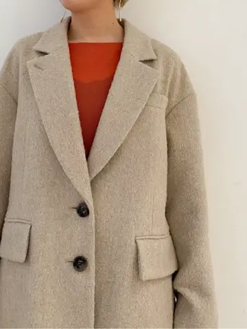 GRACE CONTINENTAL The Banquet hoshino_y コーディネート画像