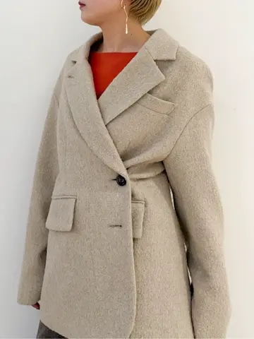 GRACE CONTINENTAL The Banquet hoshino_y コーディネート画像