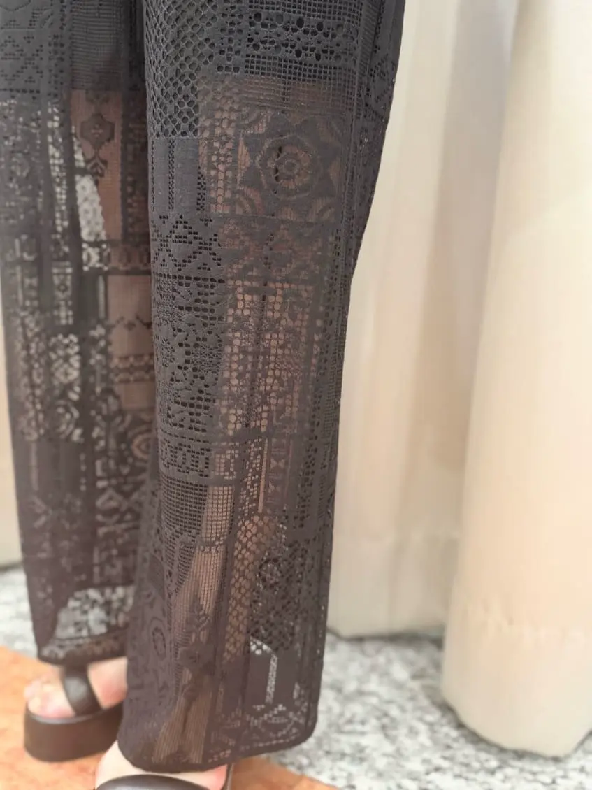 GRACE CONTINENTAL The Banquet 関谷　真琴 コーディネート画像