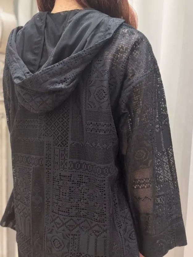 GRACE CONTINENTAL The Banquet 関谷　真琴 コーディネート画像