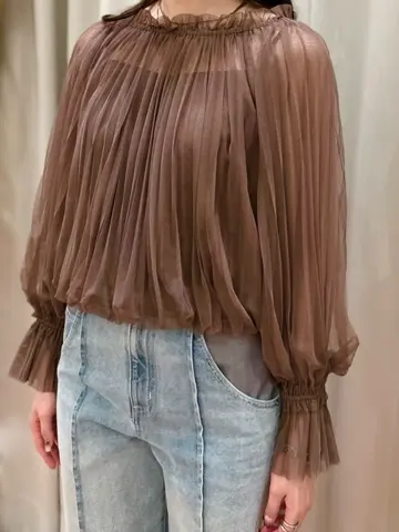 GRACE CONTINENTAL The Banquet 遠藤　みずき コーディネート画像