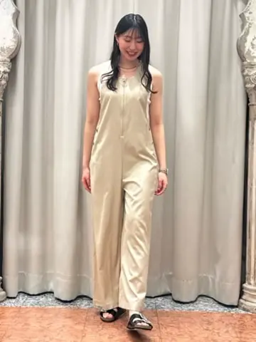 GRACE CONTINENTAL The Banquet 遠藤　みずき コーディネート画像