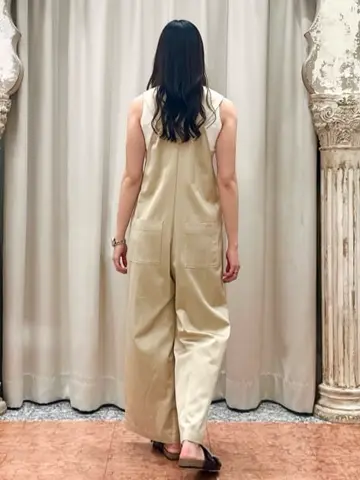 GRACE CONTINENTAL The Banquet 遠藤　みずき コーディネート画像