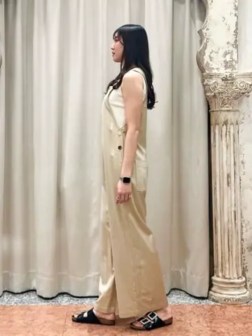 GRACE CONTINENTAL The Banquet 遠藤　みずき コーディネート画像