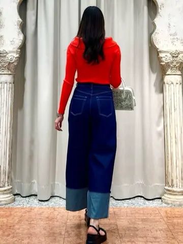 GRACE CONTINENTAL The Banquet 遠藤　みずき コーディネート画像