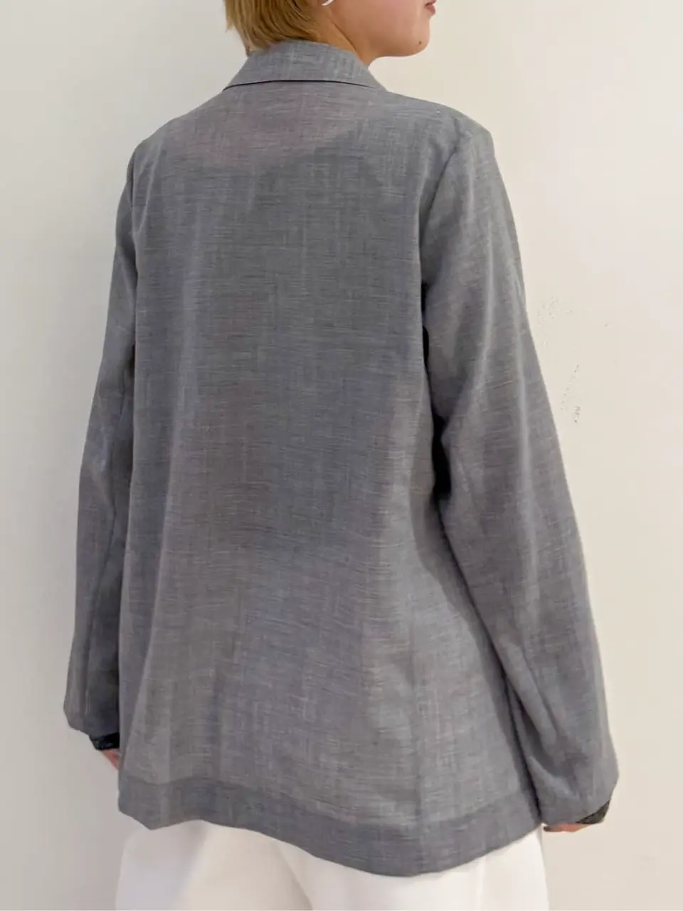 GRACE CONTINENTAL The Banquet hoshino_y コーディネート画像