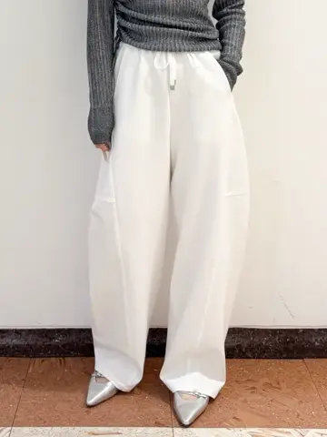 GRACE CONTINENTAL The Banquet hoshino_y コーディネート画像