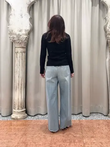 GRACE CONTINENTAL The Banquet 関谷　真琴 コーディネート画像